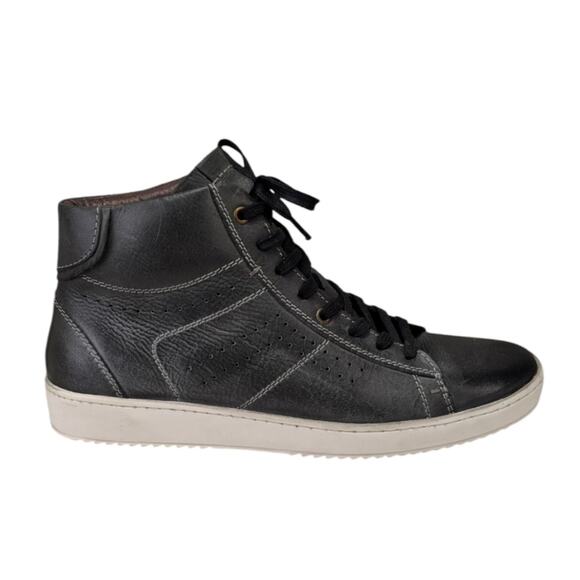Roan Roost High Tops NWT Size 12 S4001 main image 13